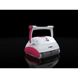 Poolroboter »D«, Breite: 47 cm, rosa