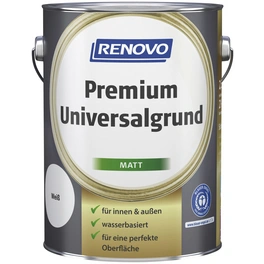 Premium Universalgrund, weiß