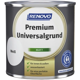 Premium Universalgrund, weiß