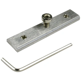 Profilverbinder, Ø 16 mm, Metall
