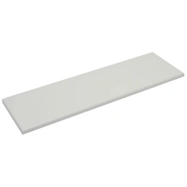 Regalboden »4XS XS2«, BxT: 80 x 23,5 cm, Mitteldichte Faserplatte (MDF), weiß