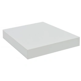 Regalboden »XL4«, BxT: 23,5 x 23,5 cm, Mitteldichte Faserplatte (MDF), weiß