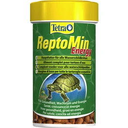 Reptilienfutter, 100ml