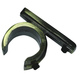 Ring-Adapter, Romana, messing-antik, 2 Stück, 20 mm