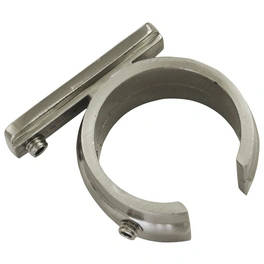 Ring-Adapter, Windsor, Silber, 2 Stück, 25 mm