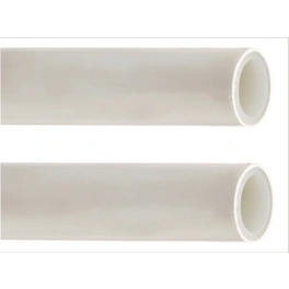 Rohr, Kunststoff/Aluminium, Ø16 x 250 cm