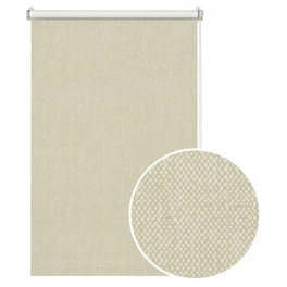 Rollo, beige, Polyester