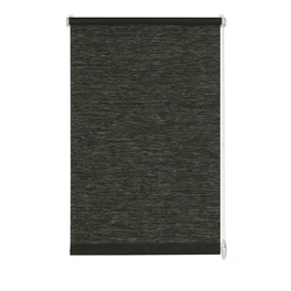Rollo »EASYFIX«, black, polyester|papier