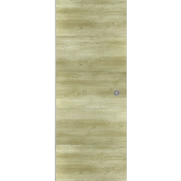 Schiebetür »Door in Box«, BxHxL: 93 x 211 x 211 cm, beidseitig