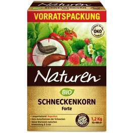 Schneckenkorn, für 400m², 1,2kg