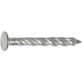 Schraubnagel Stahl, Ø 0,31 cm x 3 cm, 50 Stück