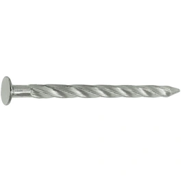 Schraubnagel Stahl, Ø 0,36 cm x 5 cm, 300 Stück