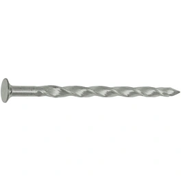 Schraubnagel Stahl, Ø 0,36 cm x 6 cm, 250 Stück