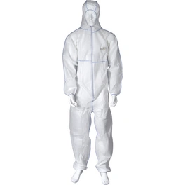 Schutzanzug »Coverall Comfort«, SMS