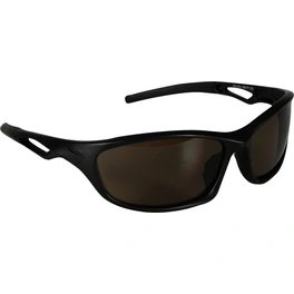 Schutzbrille »OX-ON Eyewear «, Polycarbonat (PC), braun
