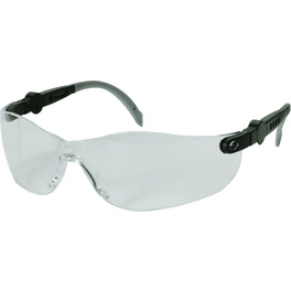 Schutzbrille »OX-ON Eyewear «, Polycarbonat (PC), schwarz