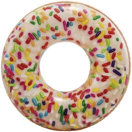 Schwimmreife »Sprinkle Donut «, für 1 Personen, mehrfarbig