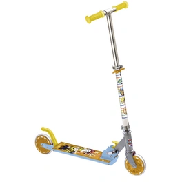 Scooter, BxL: 20 x 60 cm, höhenverstellbar, max. Belastung: 50 kg