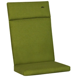 Sesselauflage »Smart«, grün, BxL: 47 x 112 cm
