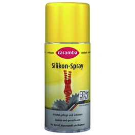 Silikonspray