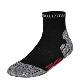 Sneaker-Socken »Original«, schwarz/grau, Baumwolle/Polyamid/Elastan