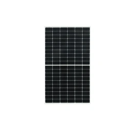 Solar-Panel, Solarzellentyp: Monokristallin, max. Leistung: 410 kW