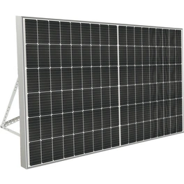 Solaranlage, BxL: 180 x 115 cm, 800 W