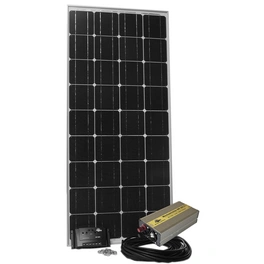 Solarstrom-Set »AS «, 180 W, (BxL): 66 x 148 cm