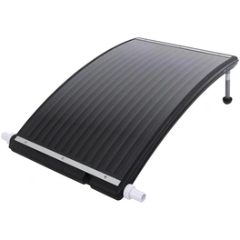 Sonnenkollektor, BxL: 69 x 110 cm, geeignet für Pools bis max. 22000 l