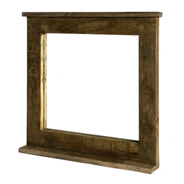 Spiegel »FRIGO«, BxH: 70 x 69 cm, rechteckig