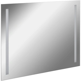 Spiegelelement »Mirrors«, rechteckig, BxH: 100 x 75 cm