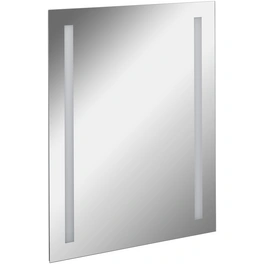 Spiegelelement »Mirrors«, rechteckig, BxH: 60 x 75 cm