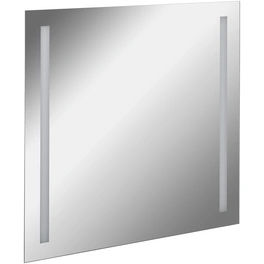 Spiegelelement »Mirrors«, rechteckig, BxH: 80 x 75 cm