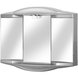 Spiegelschrank, 2-türig, BxH: 62 x 52,6 cm