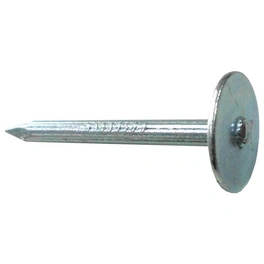 Stahlrillenstift verzinkt Ø 3,5 x 30 mm 100 St.
