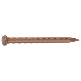 Stahlstift dunkelbraun Ø 1,8 x 26 mm 40 g