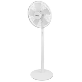 Standventilator, 55 W, 3 Leistungsstufen, Ø: 40