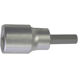 Steckschlüssel-Schraubeinsatz, Schlüsselgröße: 8 mm
