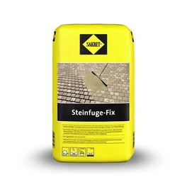 Steinfuge Fix, 20 kg