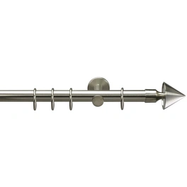 Stilgarnitur »Kegel«, Länge 1200 mm, Ø 20 mm, Metall