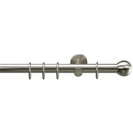 Stilgarnitur »Kegel«, Länge 1600 mm, Ø 20 mm, Metall