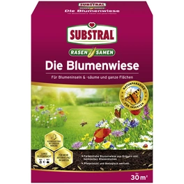 Substral Blumenwiese, 300g, 30m2
