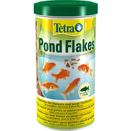 Teichfischfutter »Pond Flakes«, Flocken, 1000 ml (180 g)