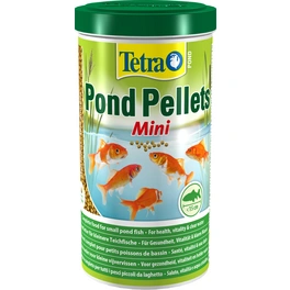 Teichfischfutter »Pond«, Pellets, 260 g