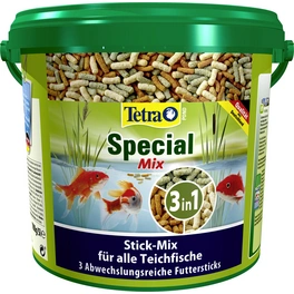 Teichfischfutter »Pond Special«, 5,0 l