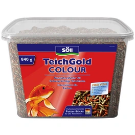 Teichfischfutter »TEICH-GOLD«, 7 l, 840 g