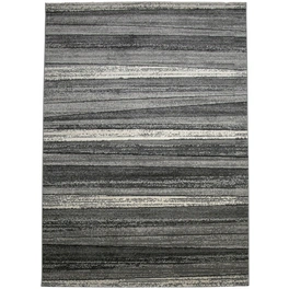 Teppich »Alicante«, BxL: 160 x 150 cm, grau