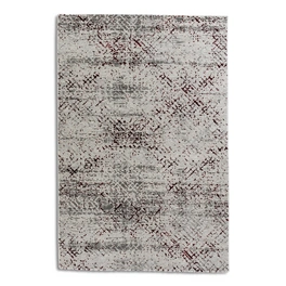 Teppich »Antea«, BxL: 80 x 150 cm, rechteckig, Polyester/Polypropylen (PP)