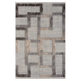 Teppich » Balania«, BxL: 160 x 230 cm, Polyester