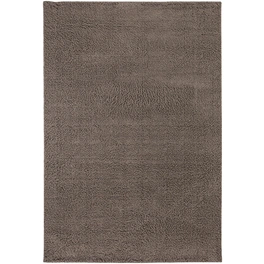 Teppich »Cala Bona«, BxL: 120 x 170 cm, taupe